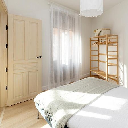 Apartamentos Progreso グラナダ エクステリア 写真