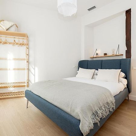 Apartamentos Progreso グラナダ エクステリア 写真