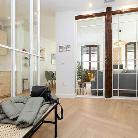 Apartamentos Progreso グラナダ エクステリア 写真