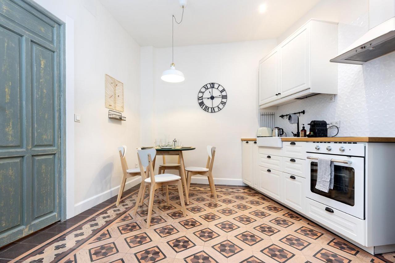 Apartamentos Progreso グラナダ エクステリア 写真