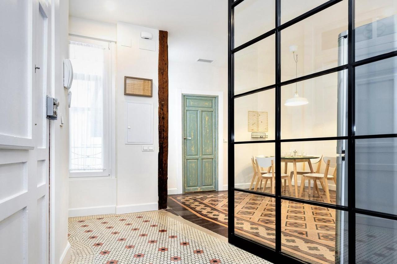 Apartamentos Progreso グラナダ エクステリア 写真