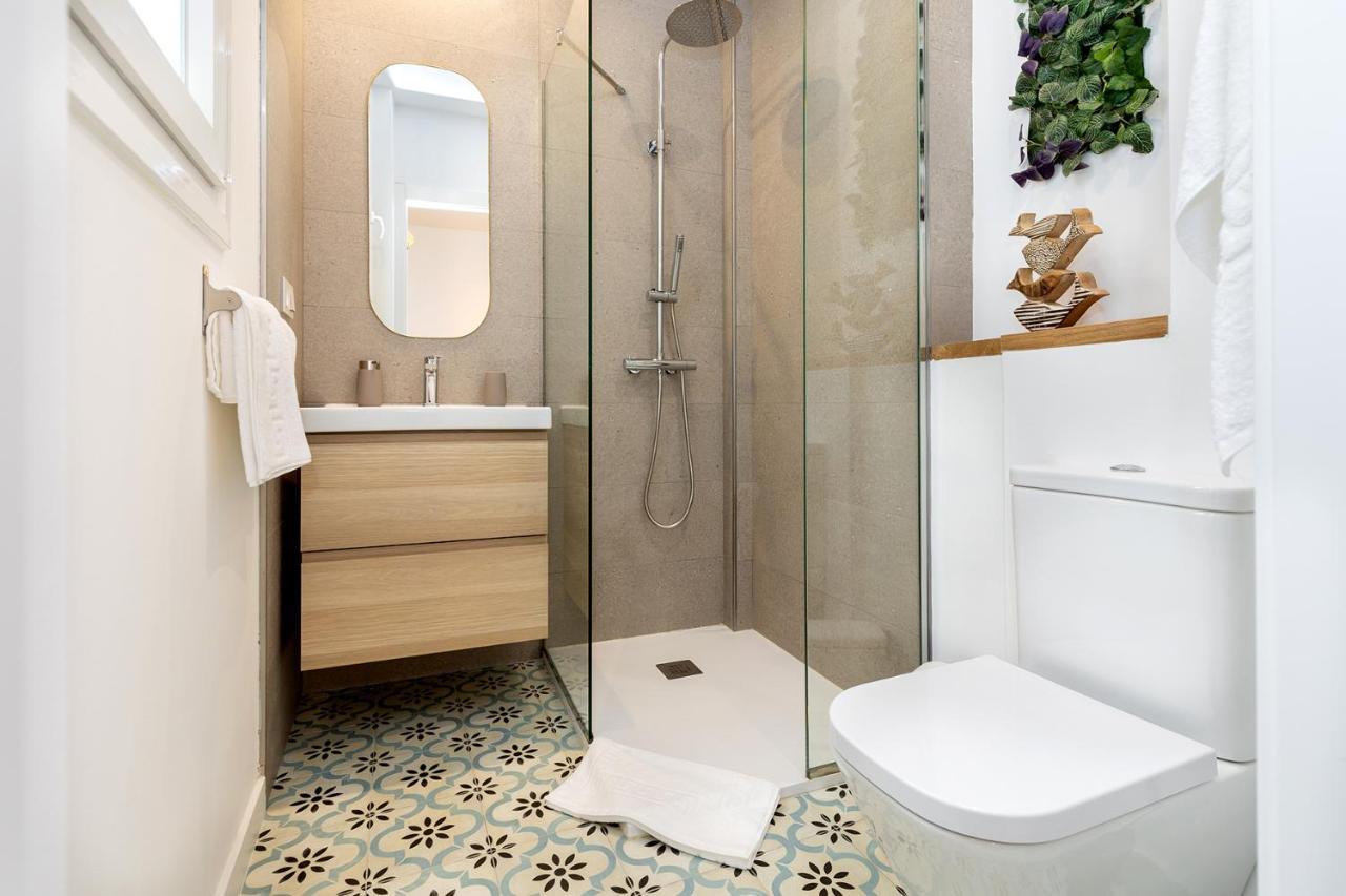 Apartamentos Progreso グラナダ エクステリア 写真