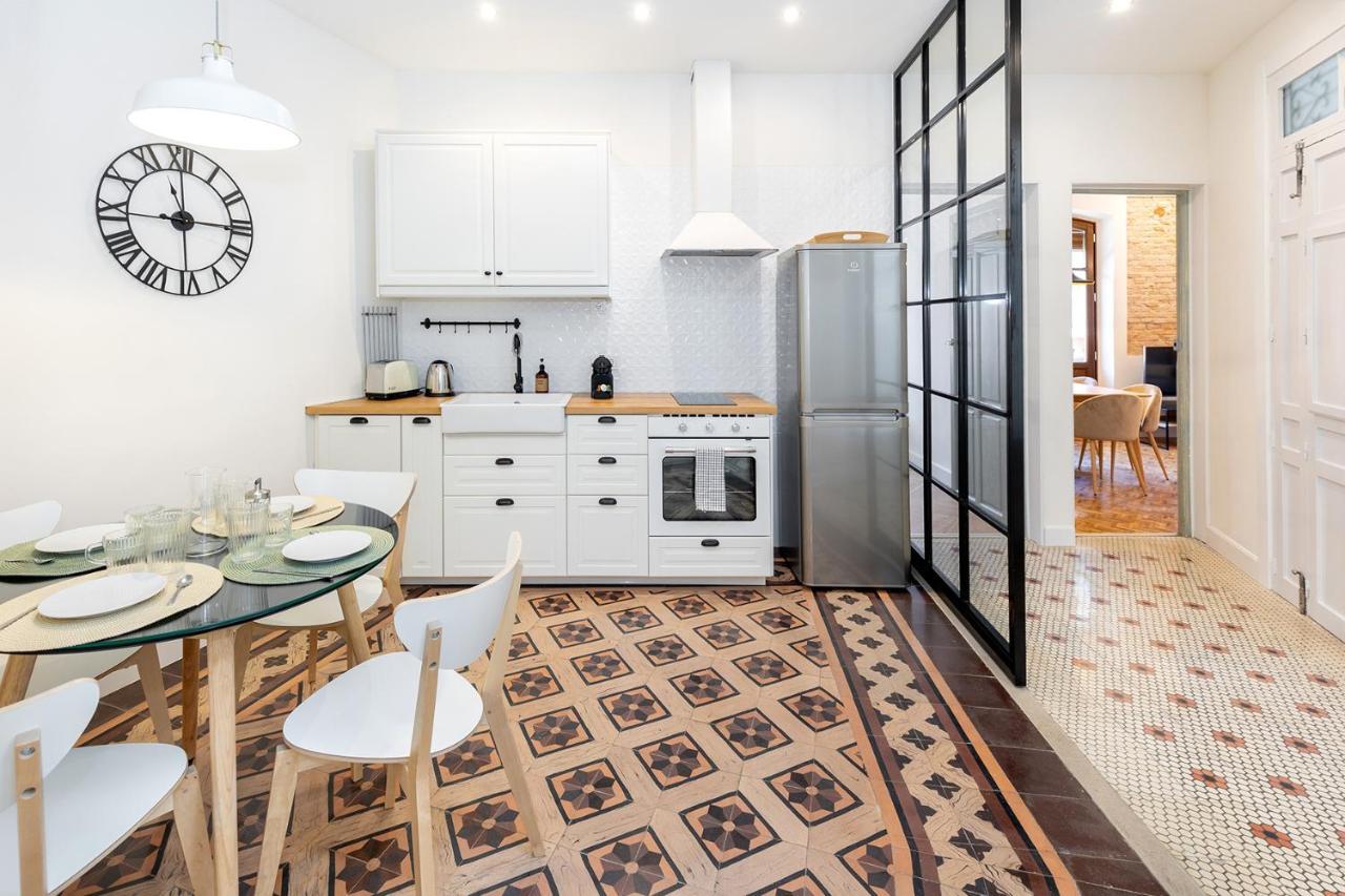Apartamentos Progreso グラナダ エクステリア 写真