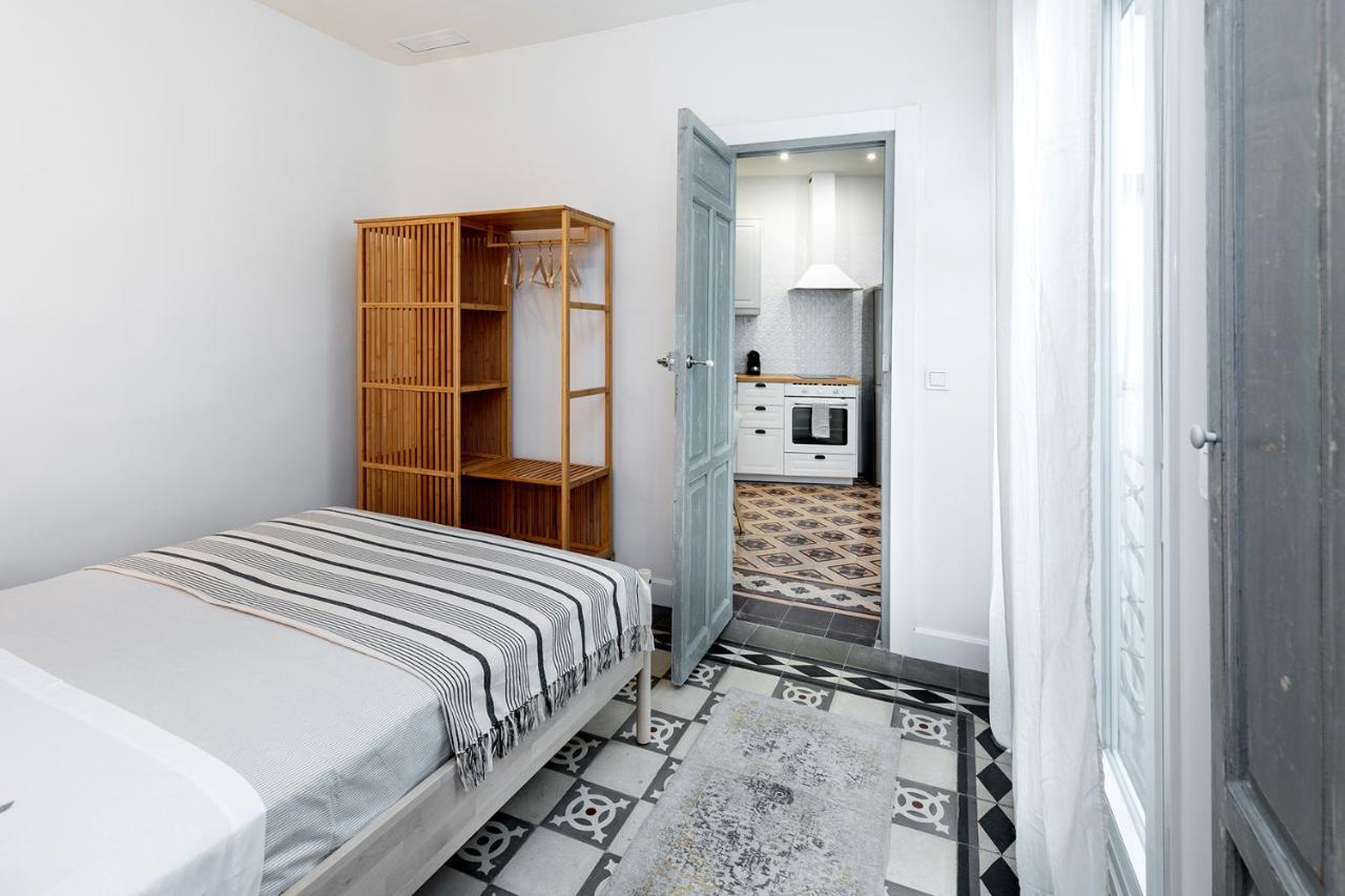Apartamentos Progreso グラナダ エクステリア 写真