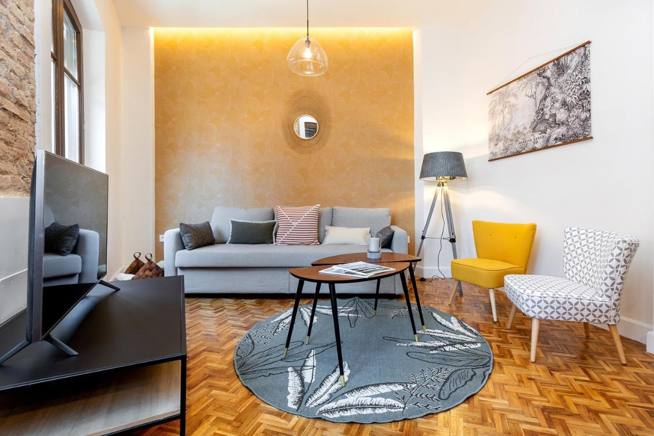 Apartamentos Progreso グラナダ エクステリア 写真