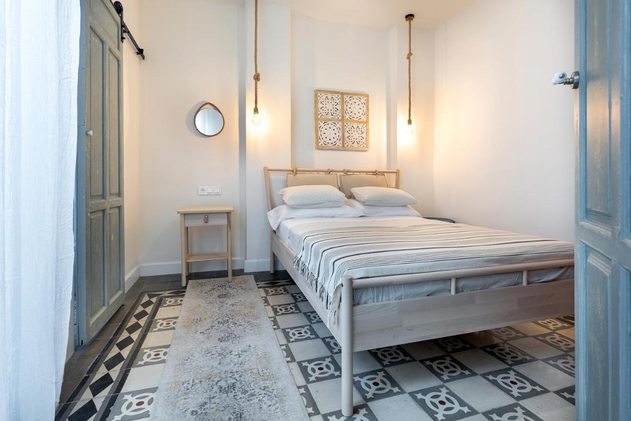 Apartamentos Progreso グラナダ エクステリア 写真