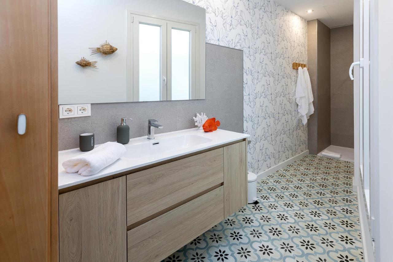 Apartamentos Progreso グラナダ エクステリア 写真