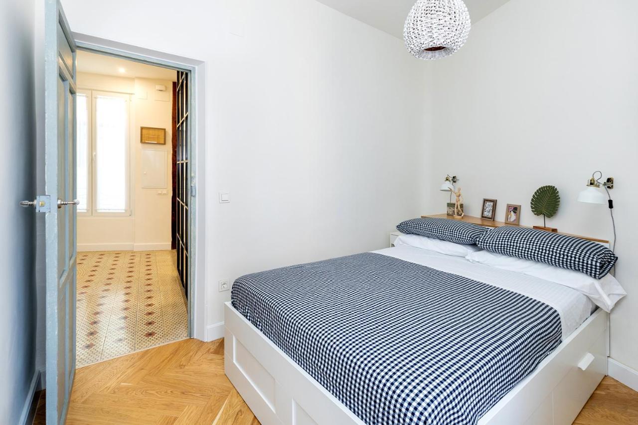 Apartamentos Progreso グラナダ エクステリア 写真