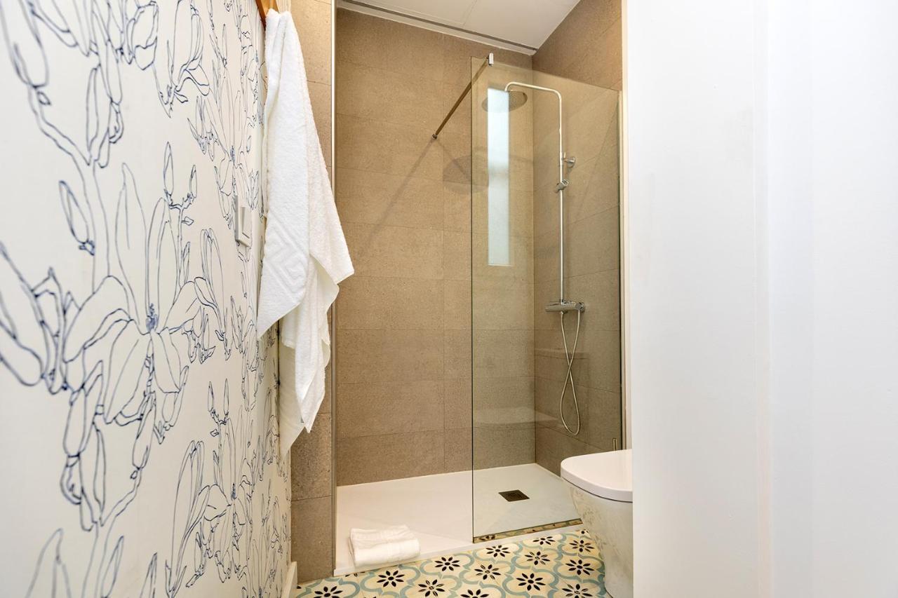 Apartamentos Progreso グラナダ エクステリア 写真