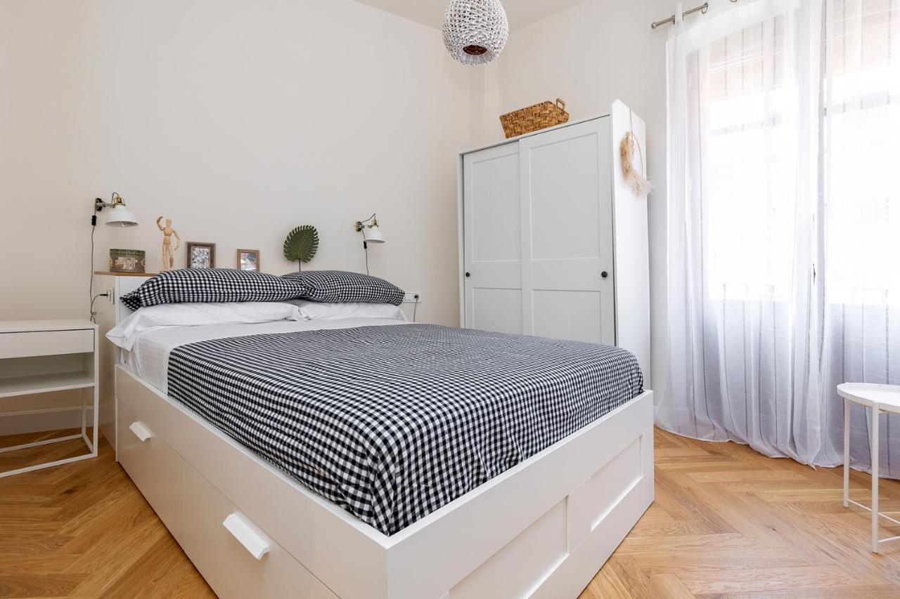 Apartamentos Progreso グラナダ エクステリア 写真