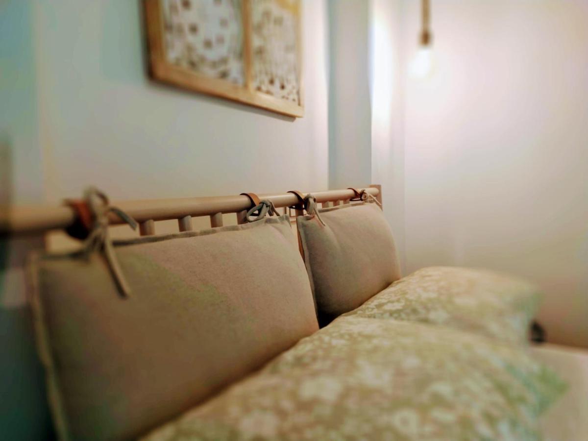 Apartamentos Progreso グラナダ エクステリア 写真
