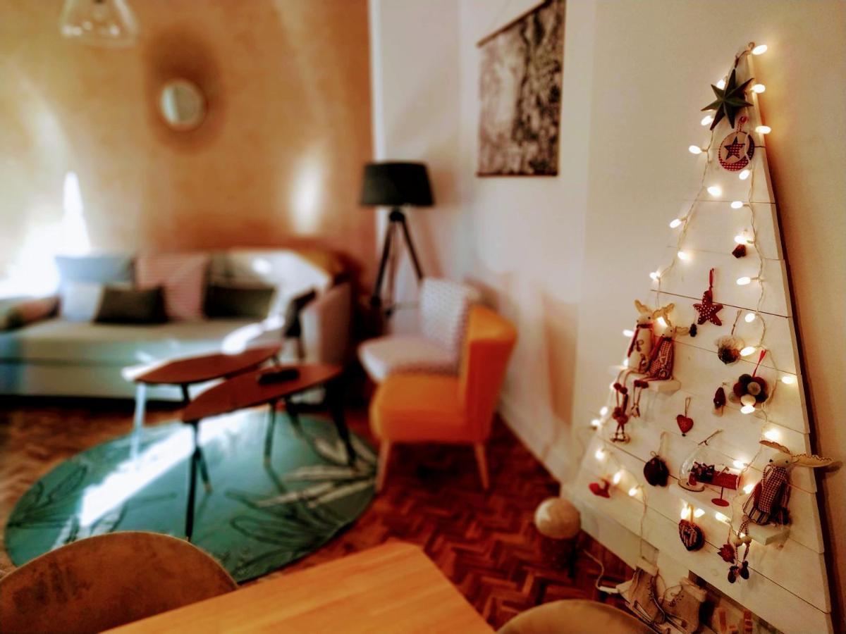 Apartamentos Progreso グラナダ エクステリア 写真
