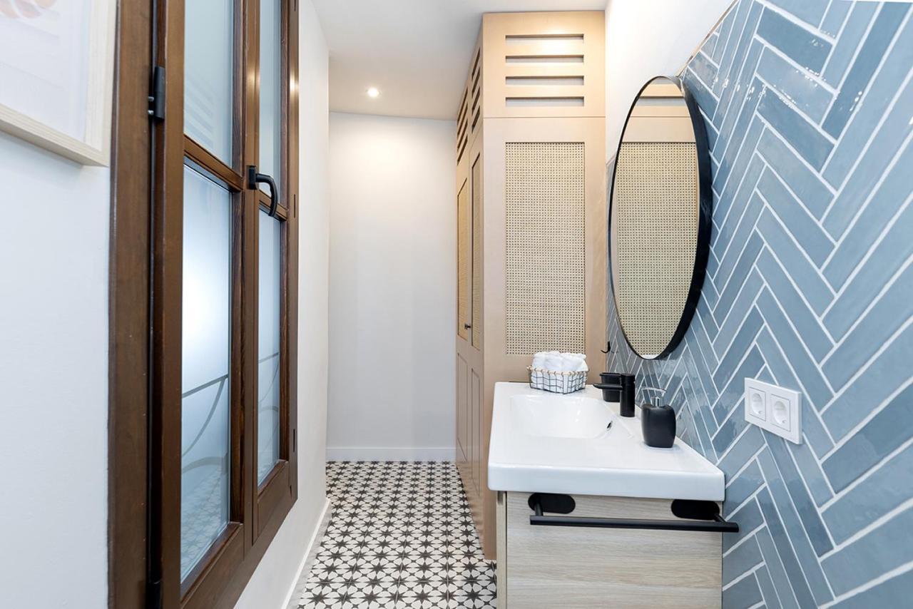 Apartamentos Progreso グラナダ エクステリア 写真