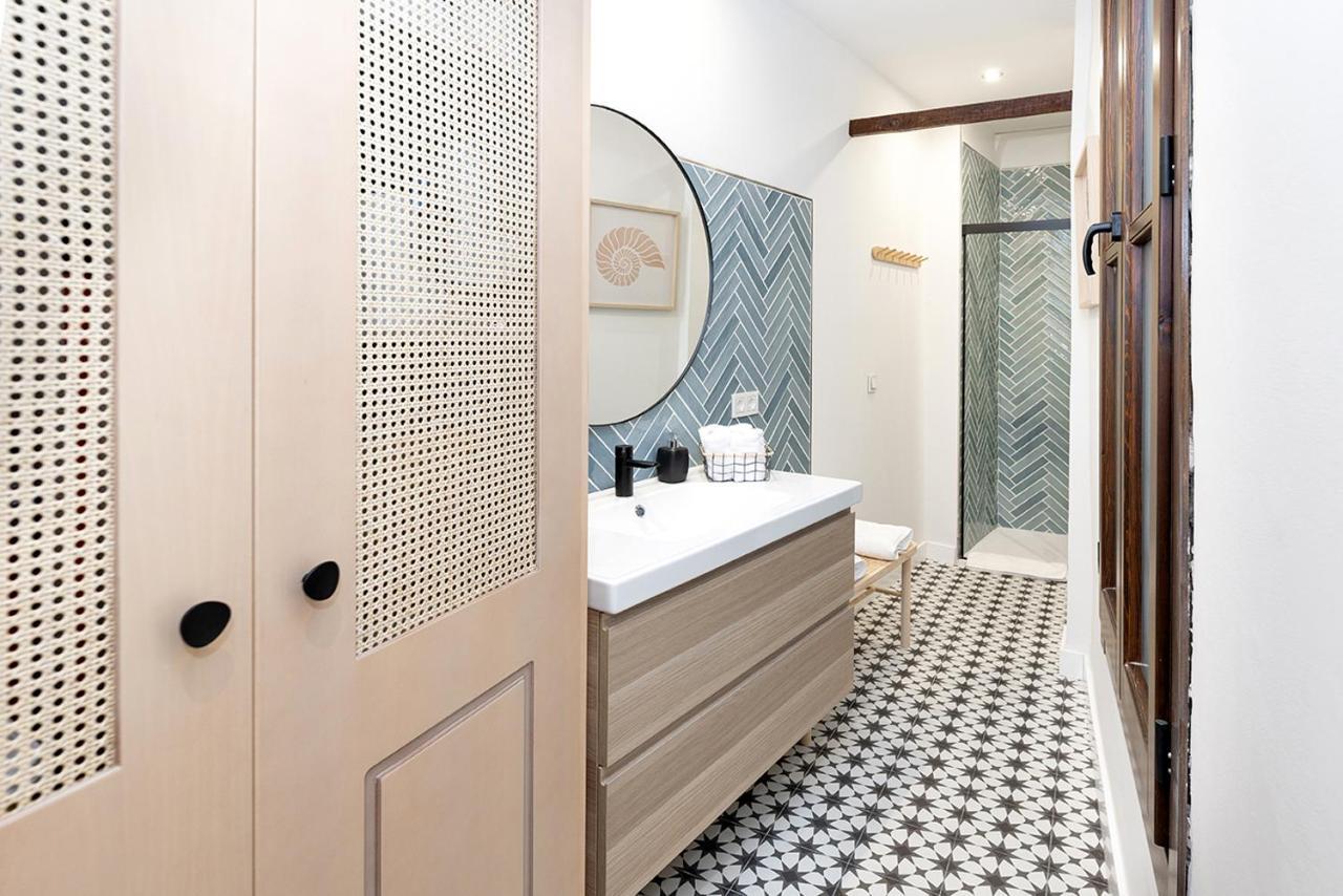 Apartamentos Progreso グラナダ エクステリア 写真