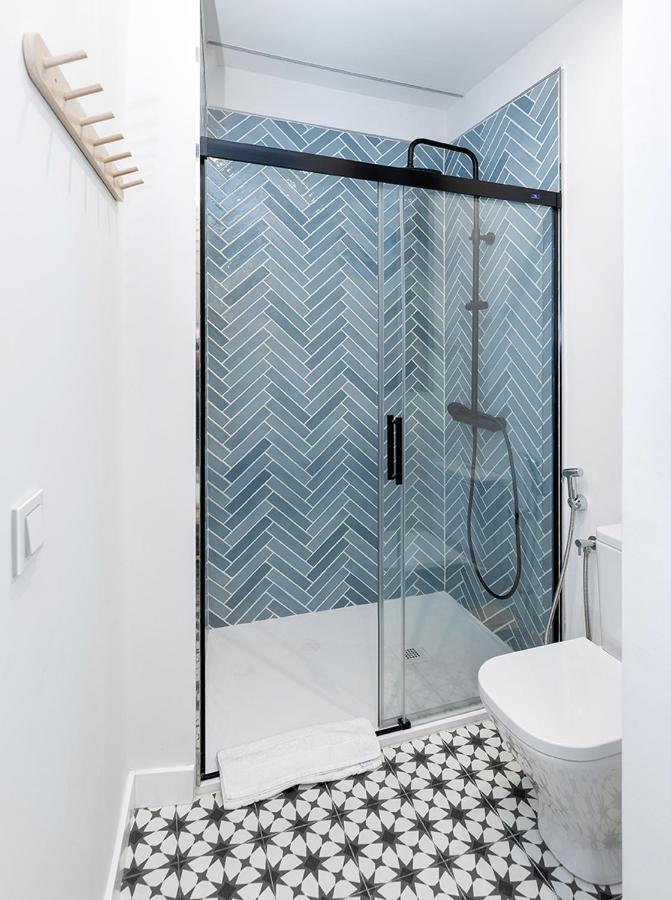 Apartamentos Progreso グラナダ エクステリア 写真