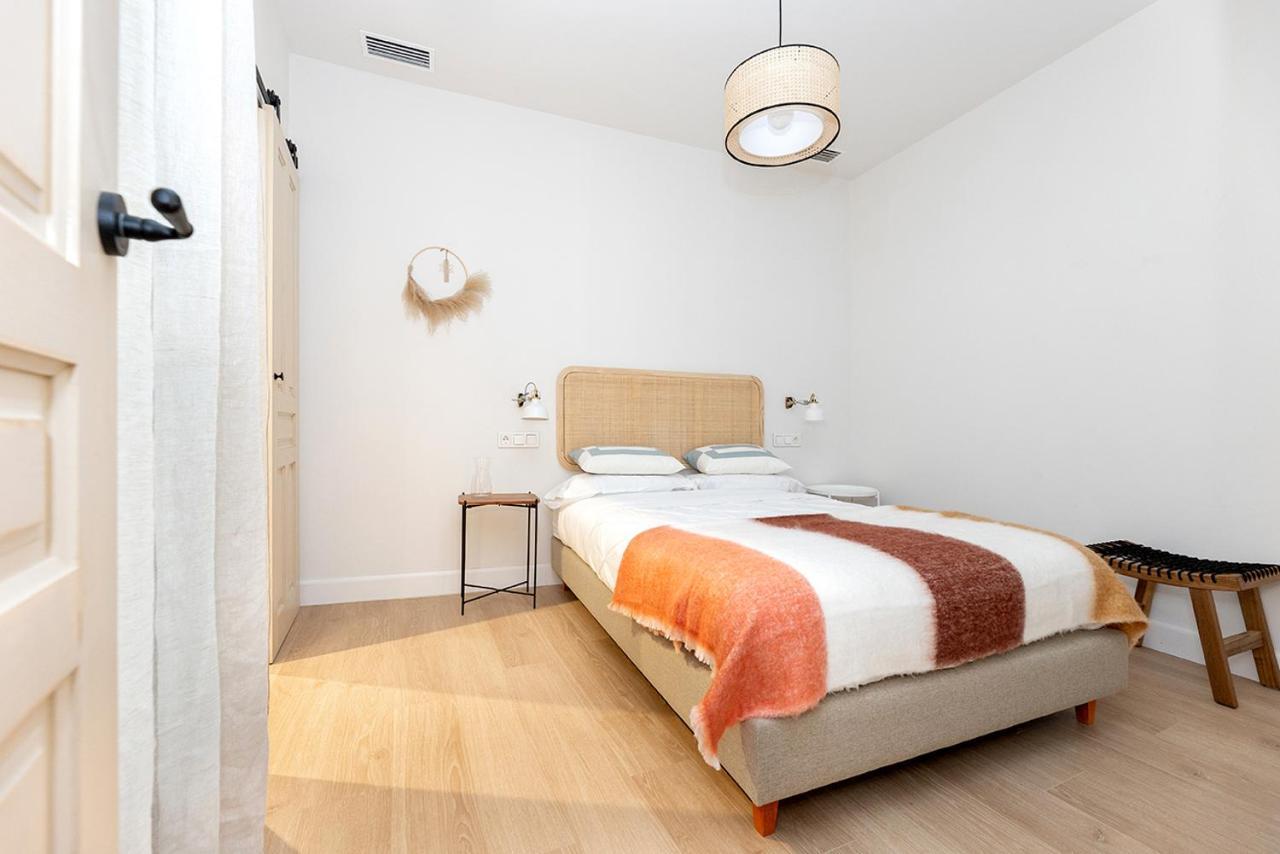 Apartamentos Progreso グラナダ エクステリア 写真