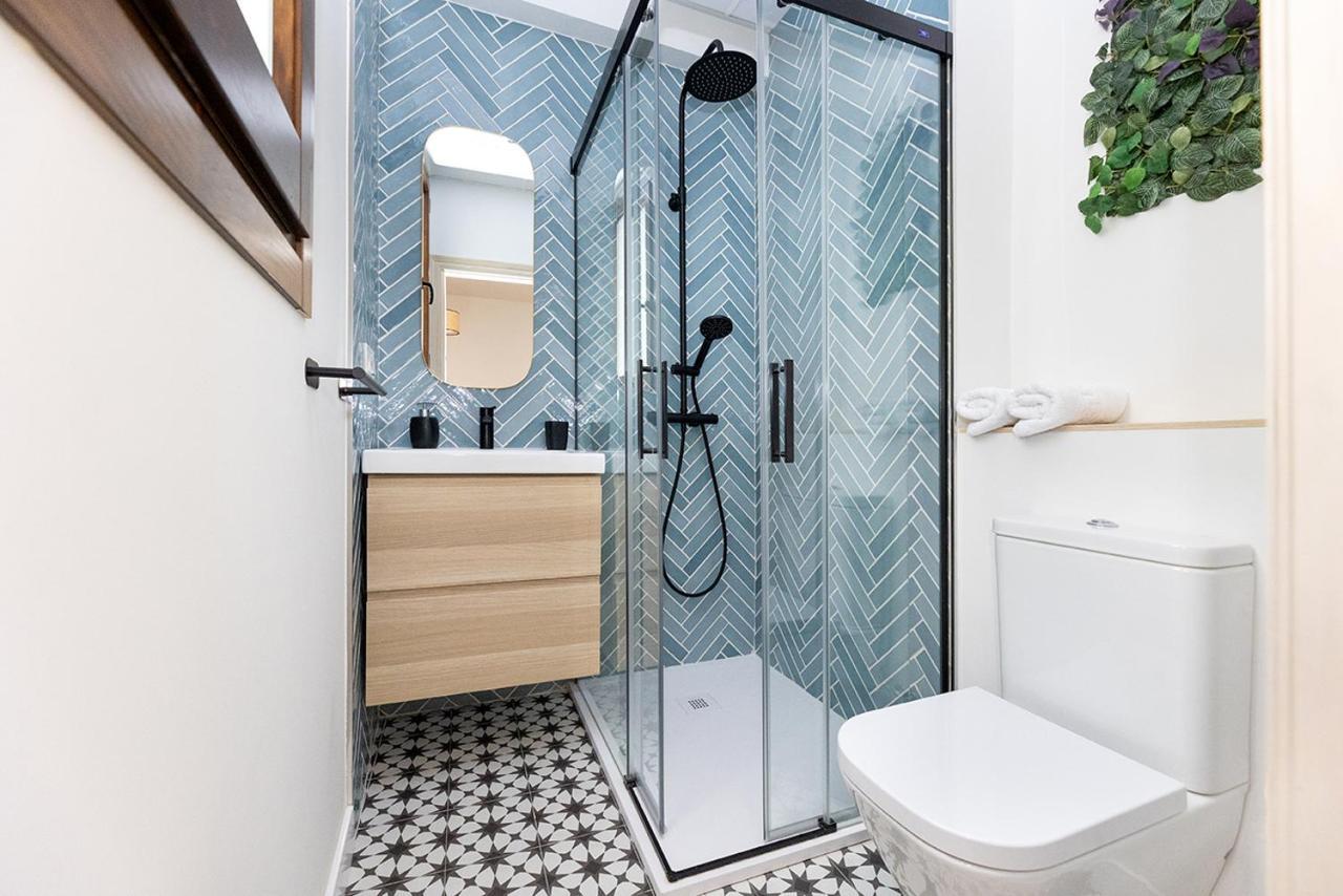 Apartamentos Progreso グラナダ エクステリア 写真