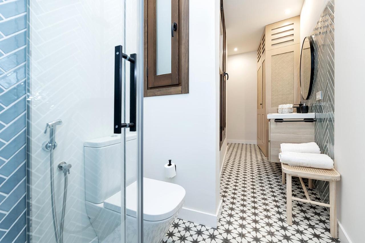 Apartamentos Progreso グラナダ エクステリア 写真