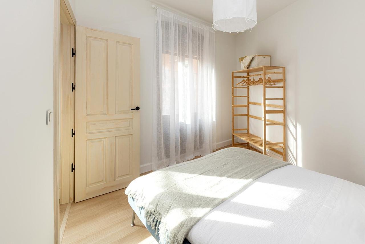 Apartamentos Progreso グラナダ エクステリア 写真