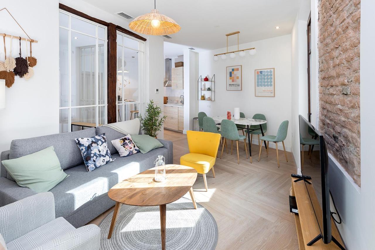 Apartamentos Progreso グラナダ エクステリア 写真