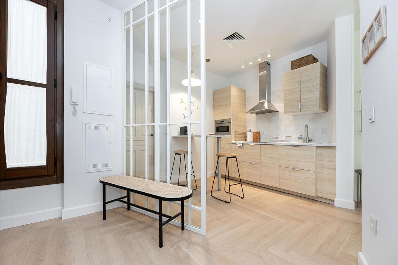 Apartamentos Progreso グラナダ エクステリア 写真