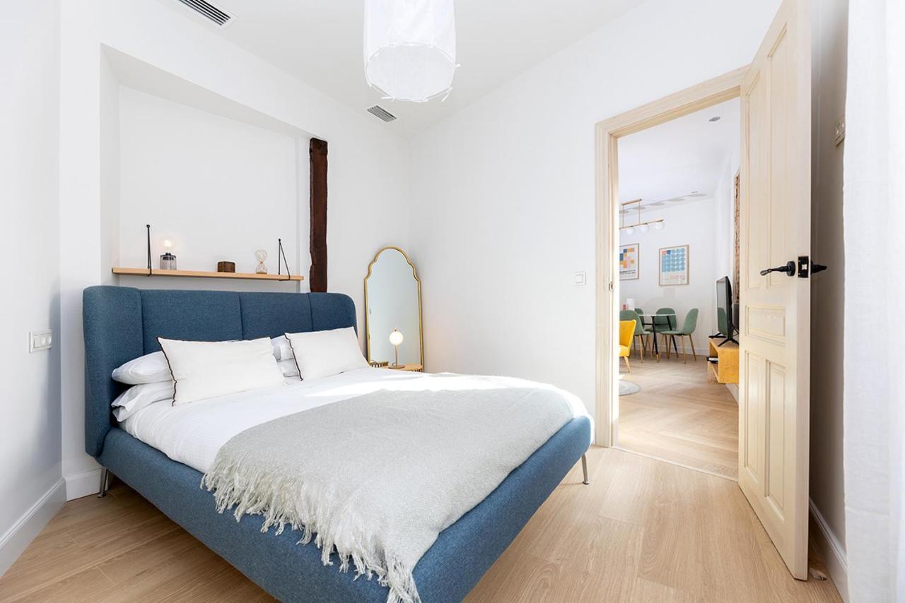 Apartamentos Progreso グラナダ エクステリア 写真