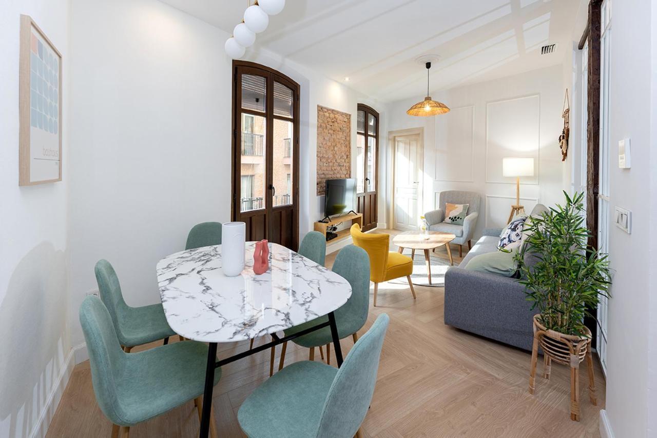 Apartamentos Progreso グラナダ エクステリア 写真