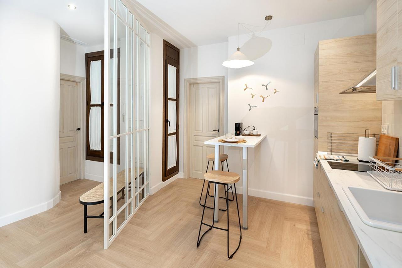 Apartamentos Progreso グラナダ エクステリア 写真