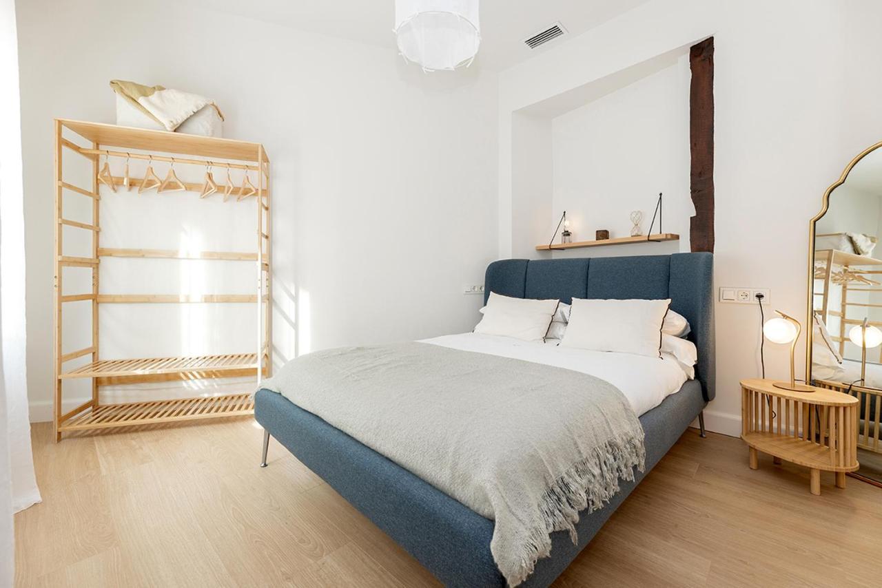 Apartamentos Progreso グラナダ エクステリア 写真