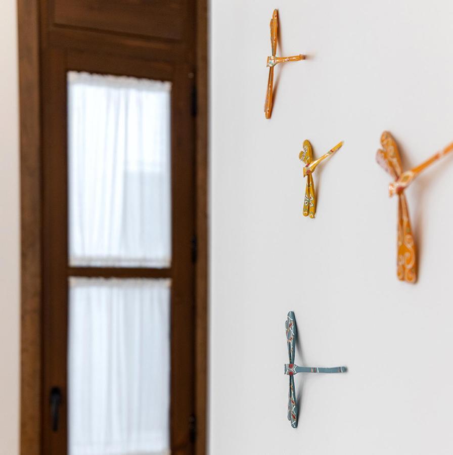 Apartamentos Progreso グラナダ エクステリア 写真