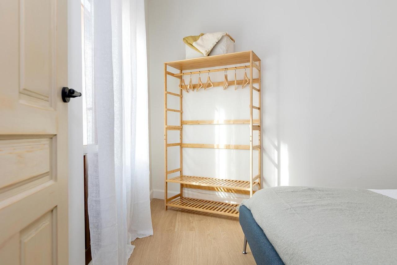 Apartamentos Progreso グラナダ エクステリア 写真