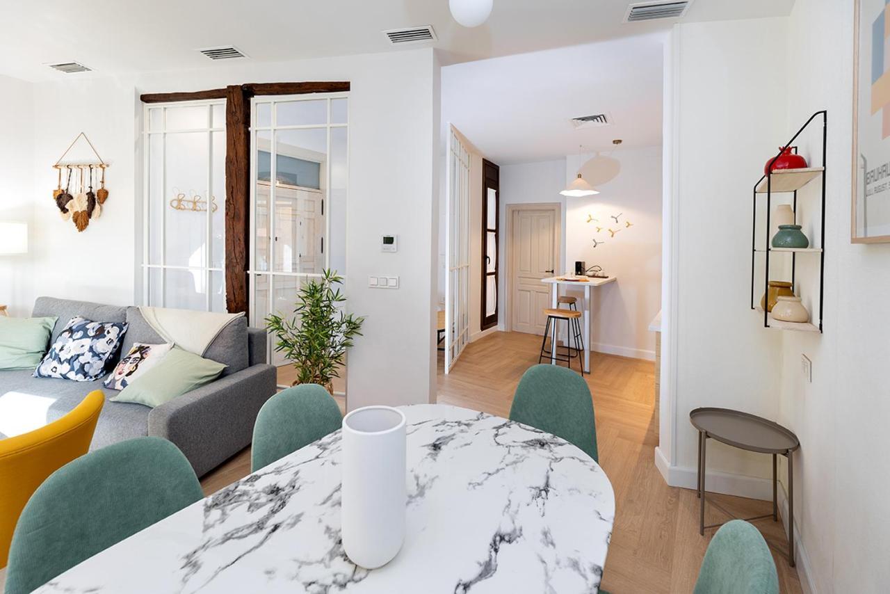 Apartamentos Progreso グラナダ エクステリア 写真